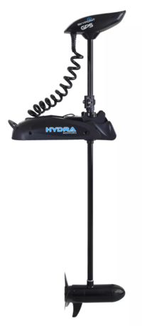 Hydra Skypoint GPS 80lbs 60" 24V keulasähkömoottori